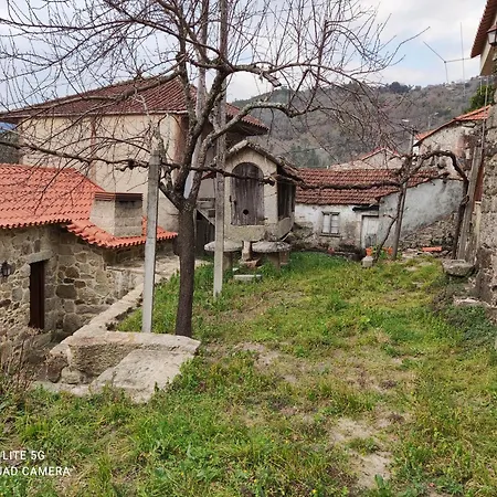 Oliveiras Misarela House Σπίτι διακοπών *
