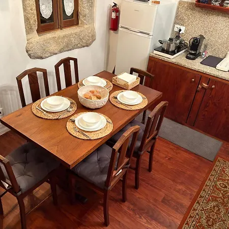 Oliveiras Misarela House Σπίτι διακοπών *