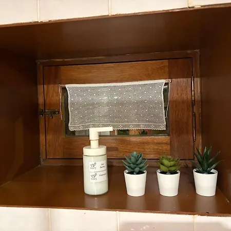 Oliveiras Misarela House Hébergement de vacances Vila Nova (Vila Real)