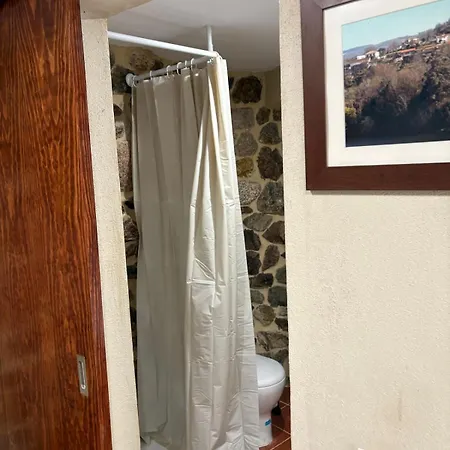 Oliveiras Misarela House Hébergement de vacances