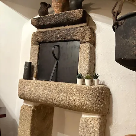 Oliveiras Misarela House Hébergement de vacances