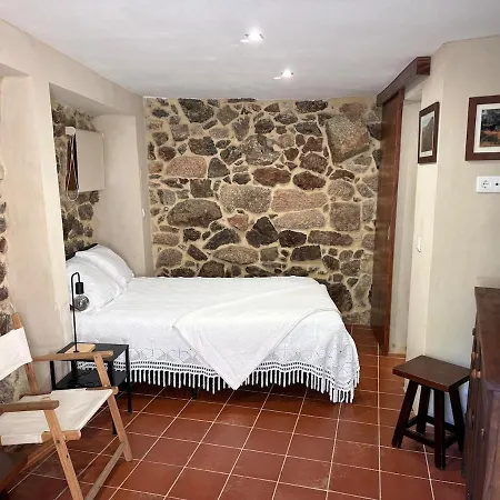 Sidros Houses بيت للعطل Vila Nova (Vila Real)