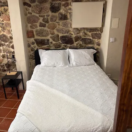 Oliveiras Misarela House Vila Nova (Vila Real)