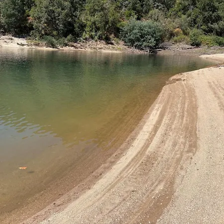 Oliveiras Misarela House Σπίτι διακοπών *