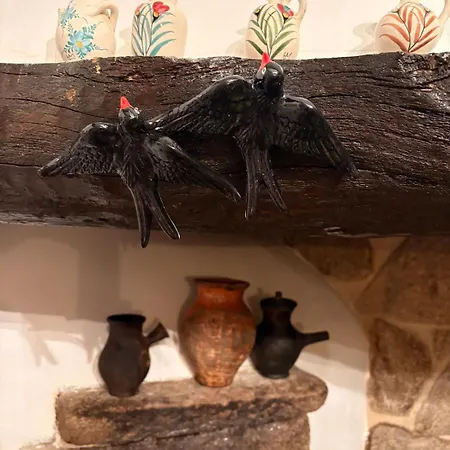 Oliveiras Misarela House * Vila Nova (Vila Real)