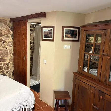 Oliveiras Misarela House Сasa de vacaciones *