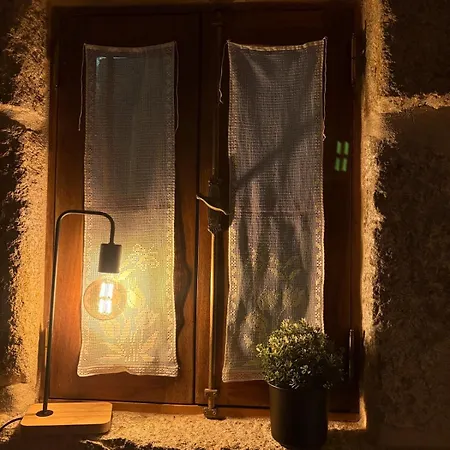 Oliveiras Misarela House Hébergement de vacances Vila Nova (Vila Real)