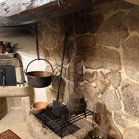 Oliveiras Misarela House Vila Nova (Vila Real)