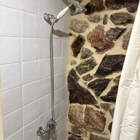 Hébergement de vacances Oliveiras Misarela House