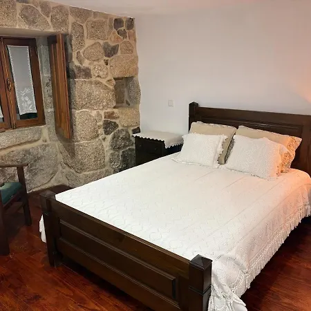 Σπίτι διακοπών Oliveiras Misarela House