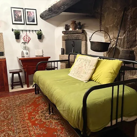 Сasa de vacaciones Oliveiras Misarela House