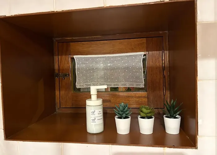 Oliveiras Misarela House Dom wakacyjny Vila Nova (Vila Real)