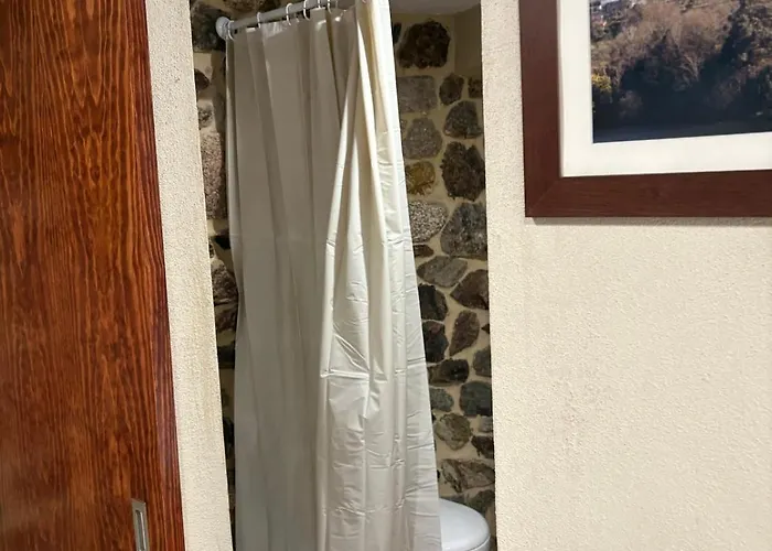 Oliveiras Misarela House Σπίτι διακοπών