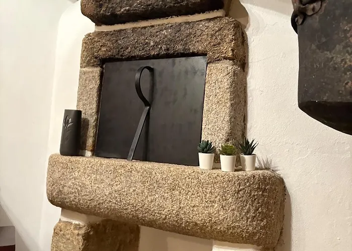 Oliveiras Misarela House Σπίτι διακοπών