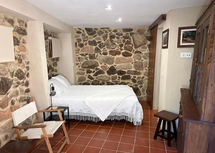 Oliveiras Misarela House Σπίτι διακοπών Vila Nova (Vila Real)