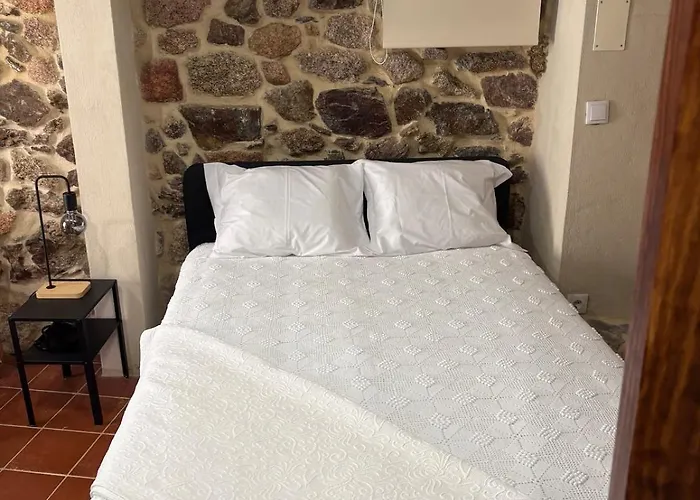 Oliveiras Misarela House Vila Nova (Vila Real)