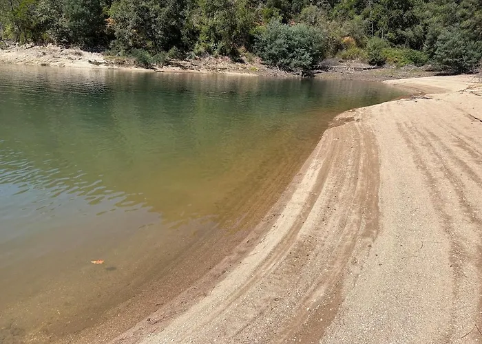 Oliveiras Misarela House Dom wakacyjny *