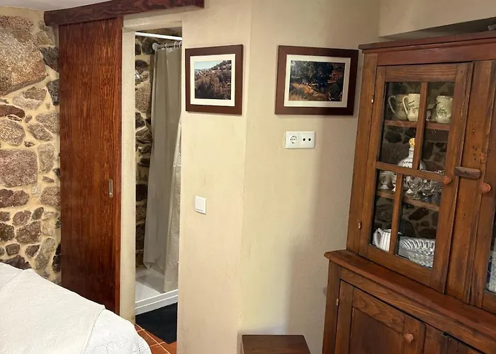 Oliveiras Misarela House Dom wakacyjny *