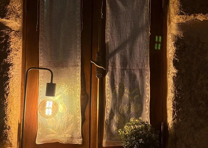 Oliveiras Misarela House Σπίτι διακοπών Vila Nova (Vila Real)