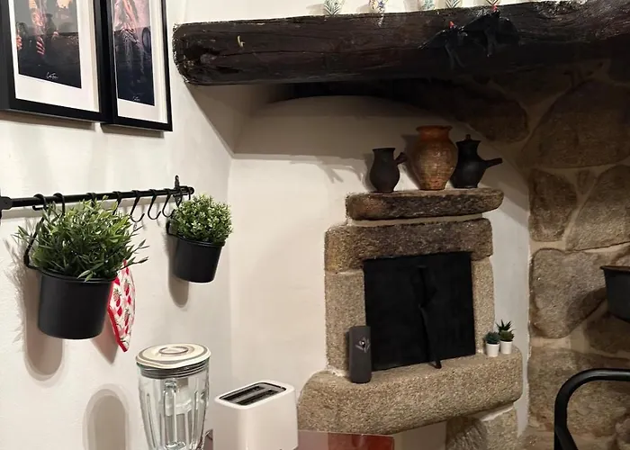 Oliveiras Misarela House