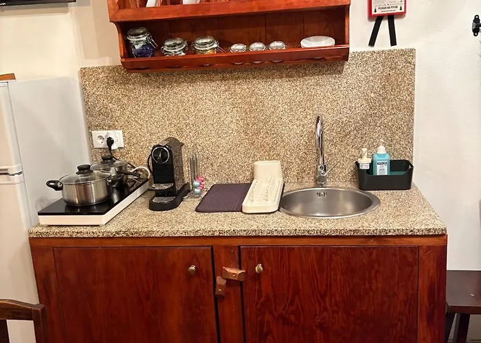 Oliveiras Misarela House Dom wakacyjny