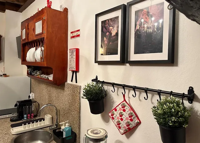 Oliveiras Misarela House * Vila Nova (Vila Real)