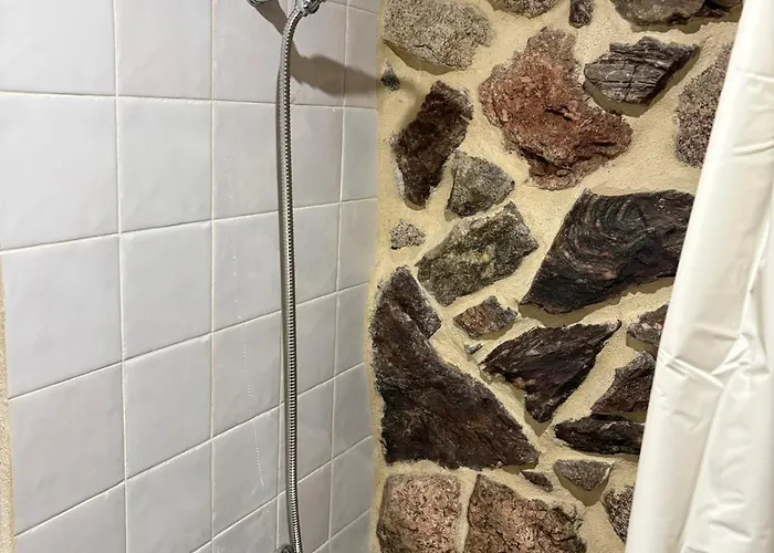 Dom wakacyjny Oliveiras Misarela House