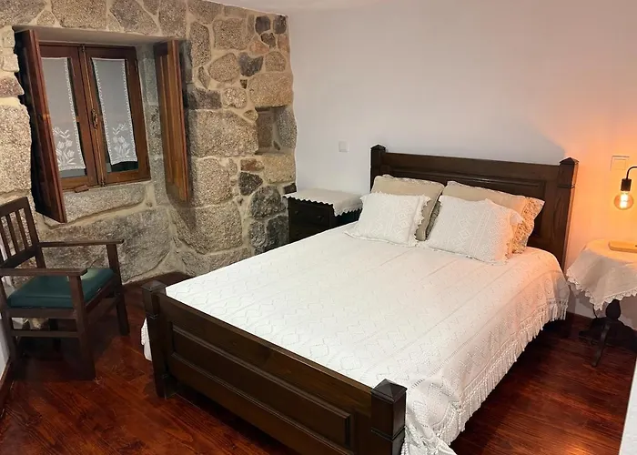 Dom wakacyjny Oliveiras Misarela House